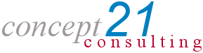 concept21 logo